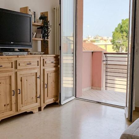 Appartamento Il Poeta - Affitti Brevi Italia Rimini Kültér fotó
