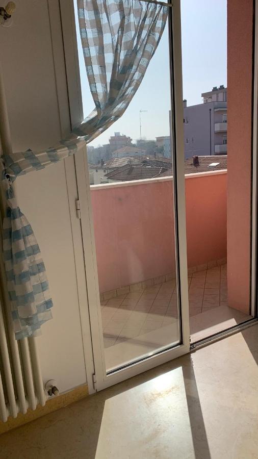 Appartamento Il Poeta - Affitti Brevi Italia Rimini Kültér fotó